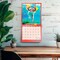 Avanti Funny Farm OFFICIAL | 2027 12 x 24 Inch (Hanging) Monthly Square Wall Calendar | Foil Stamped Cover | Plastic-Free